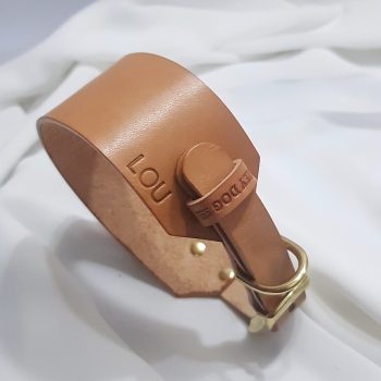 Embossed Name / imię tłoczone