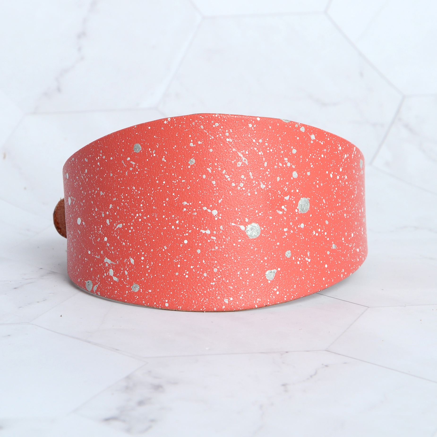 classic greyhound collar